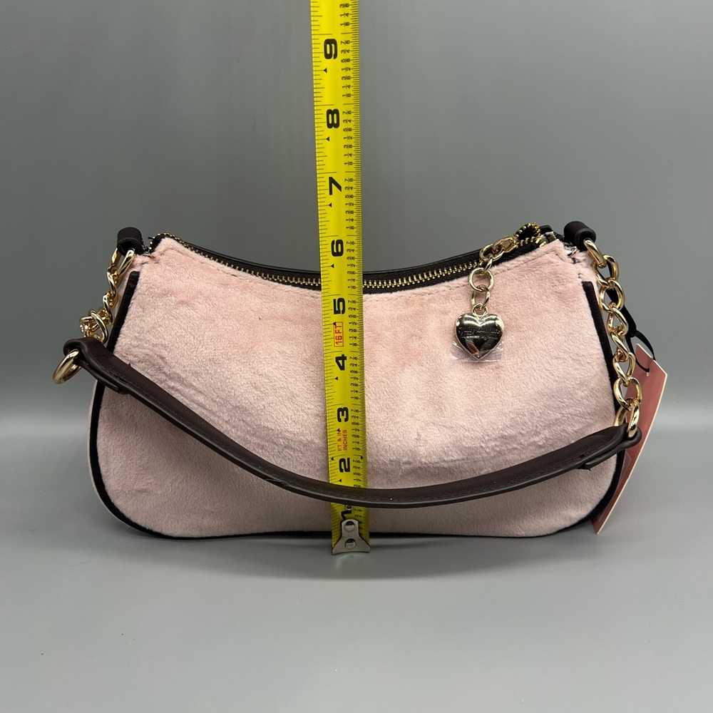 Juicy couture heritage shoulder bag - Picture 4 of 10